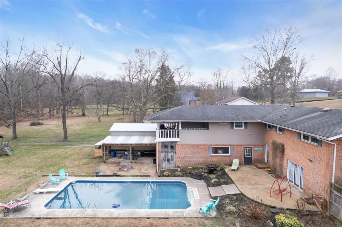 1007 Sycamore Drive Manchester, TN 37355 - Photo 77 of 100