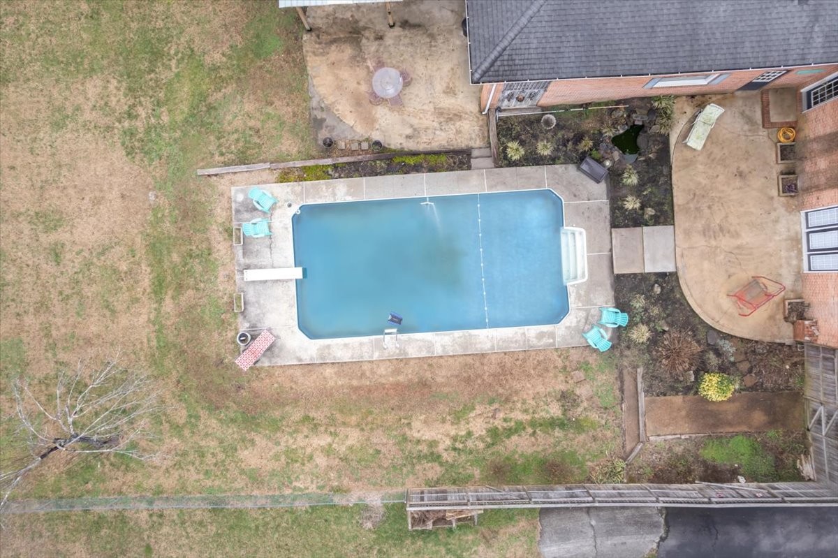 1007 Sycamore Drive Manchester, TN 37355 - Photo 78 of 100