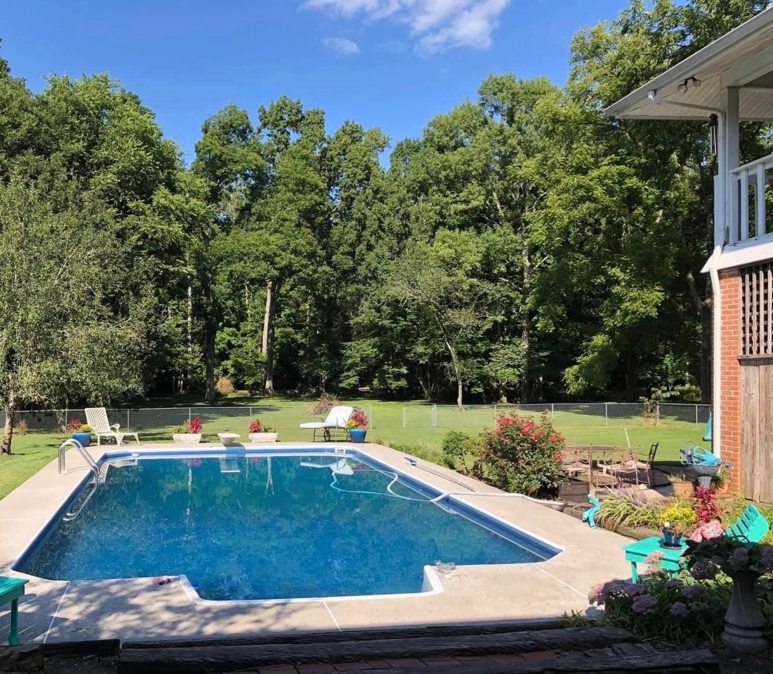 1007 Sycamore Drive Manchester, TN 37355 - Photo 79 of 100