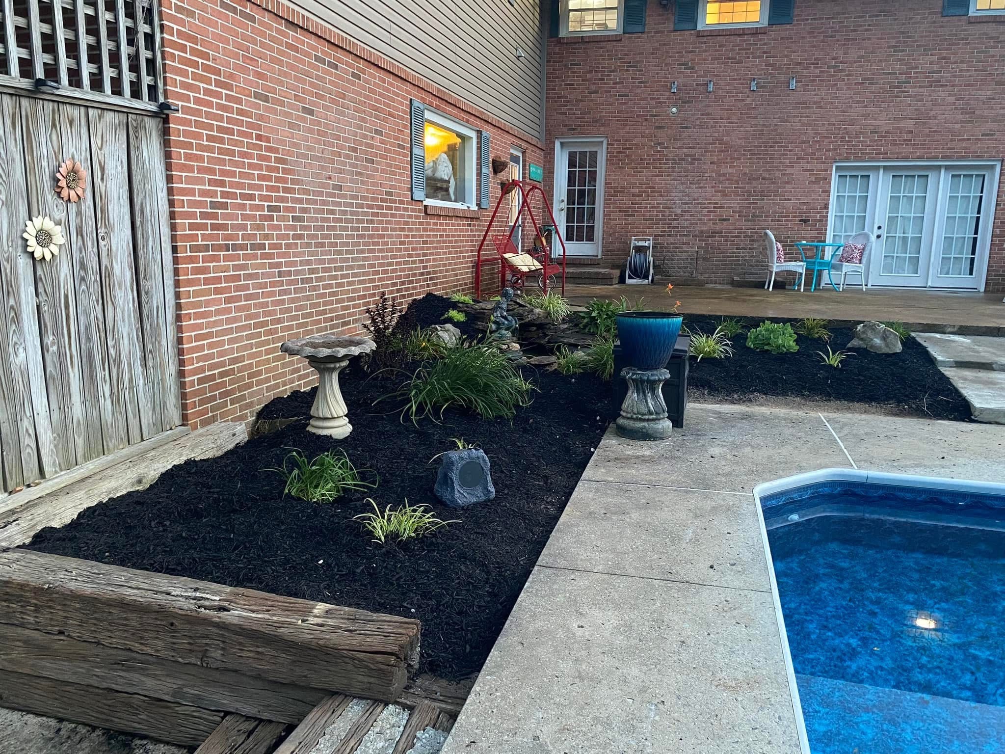 1007 Sycamore Drive Manchester, TN 37355 - Photo 80 of 100