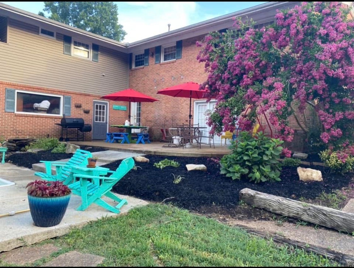 1007 Sycamore Drive Manchester, TN 37355 - Photo 81 of 100