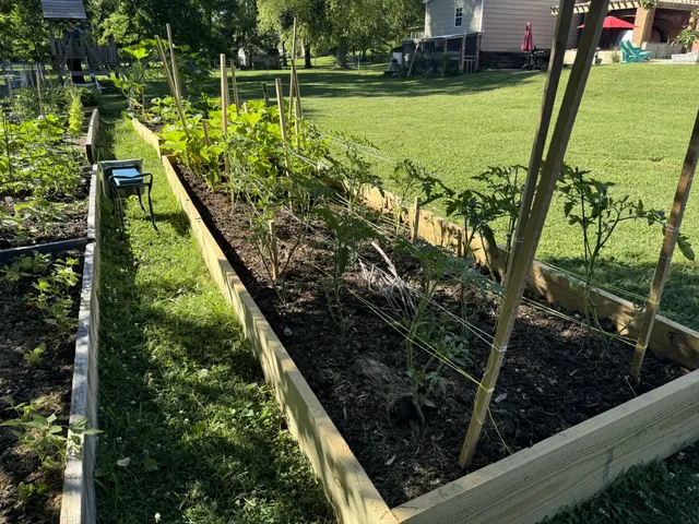 $425,000 | 1007 Sycamore Drive, Manchester, TN 37355