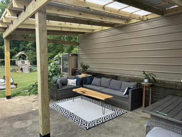 $425,000 | 1007 Sycamore Drive, Manchester, TN 37355