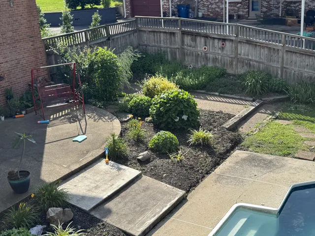 $425,000 | 1007 Sycamore Drive, Manchester, TN 37355