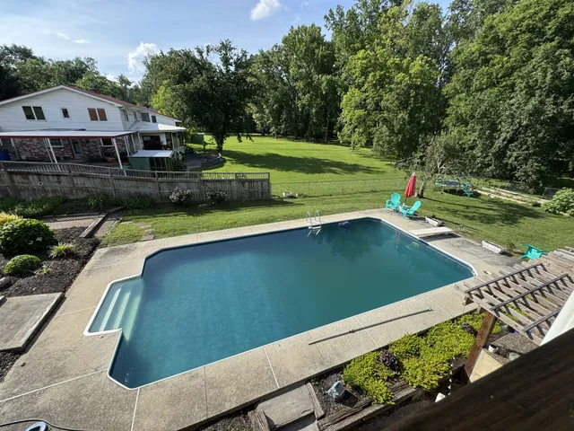 $425,000 | 1007 Sycamore Drive, Manchester, TN 37355