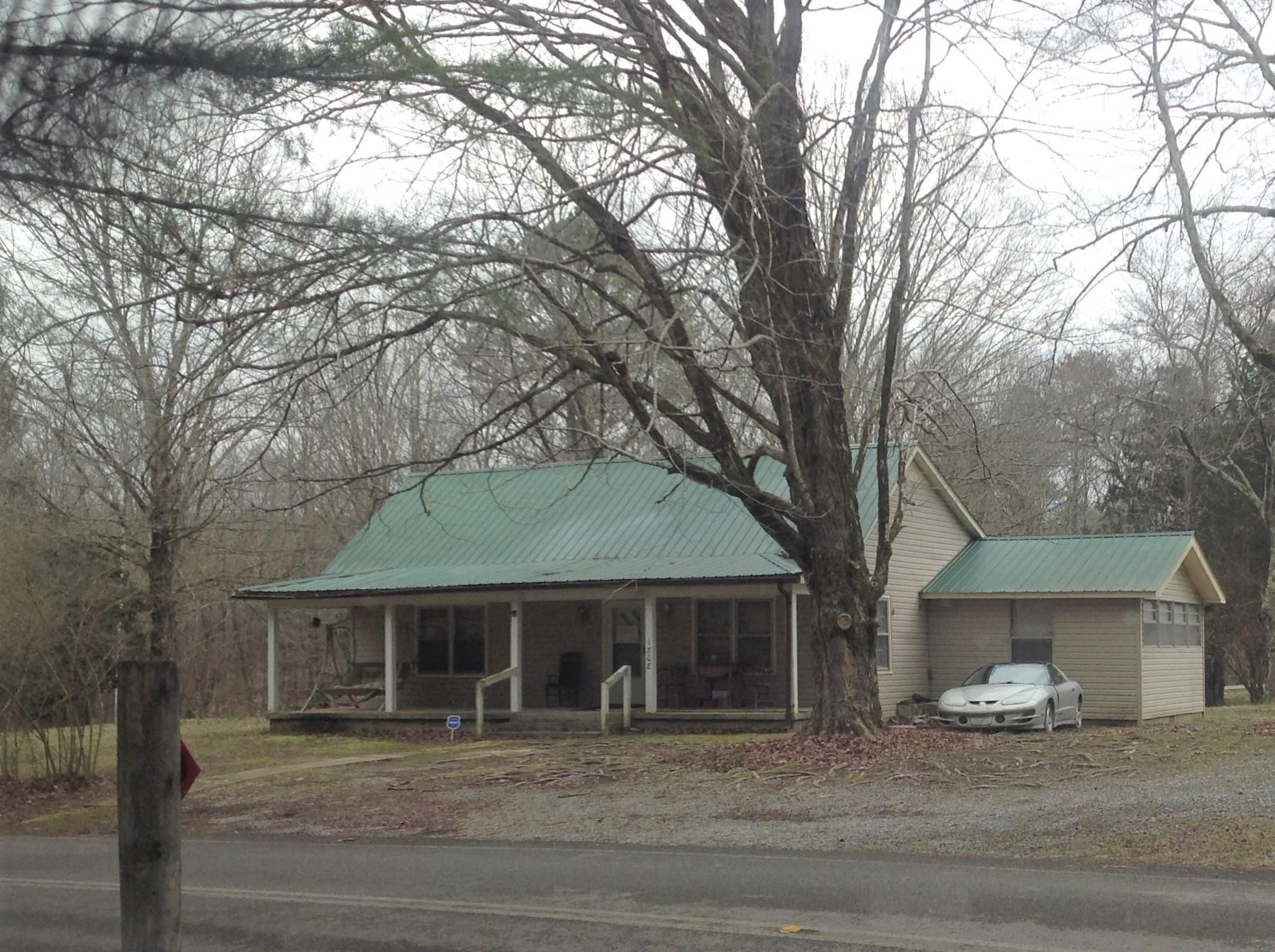 1808 Mt Zion Road Northwest Georgetown, TN 37336 - Photo 1 of 24 IMG-3442