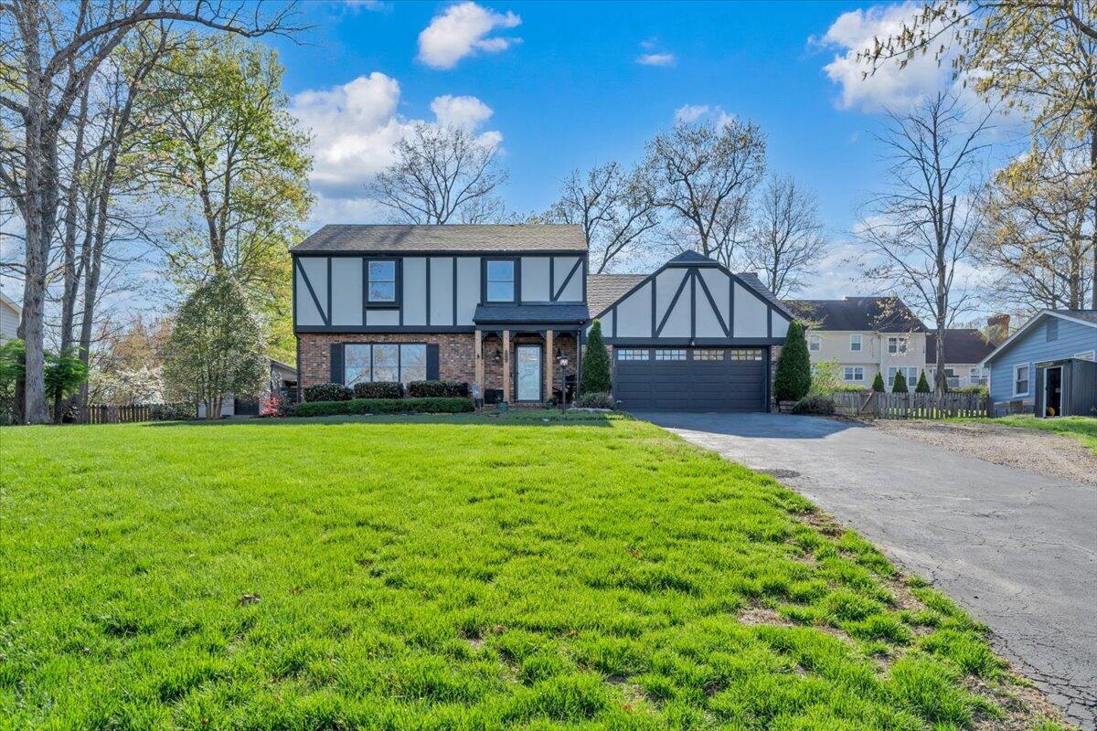 229 Queen Regent Court Blue Ridge, VA 24064 - Photo 1 of 67 61-MIB00906