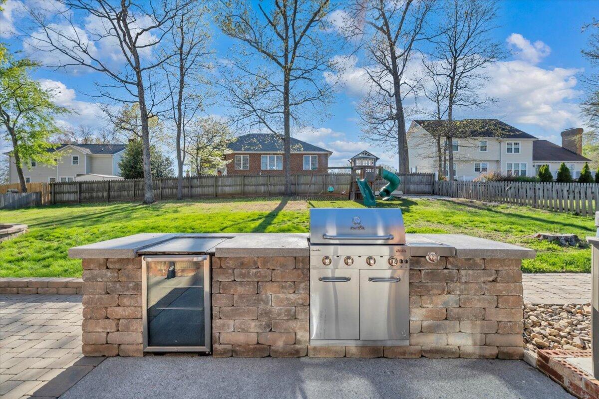 229 Queen Regent Court Blue Ridge, VA 24064 - Photo 41 of 67 41-MIB00945