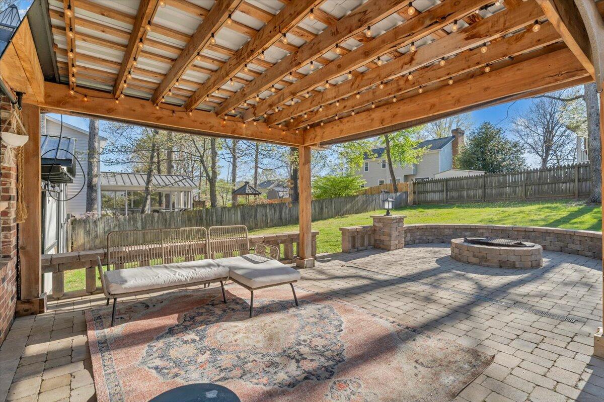 229 Queen Regent Court Blue Ridge, VA 24064 - Photo 46 of 67 46-MIB00951
