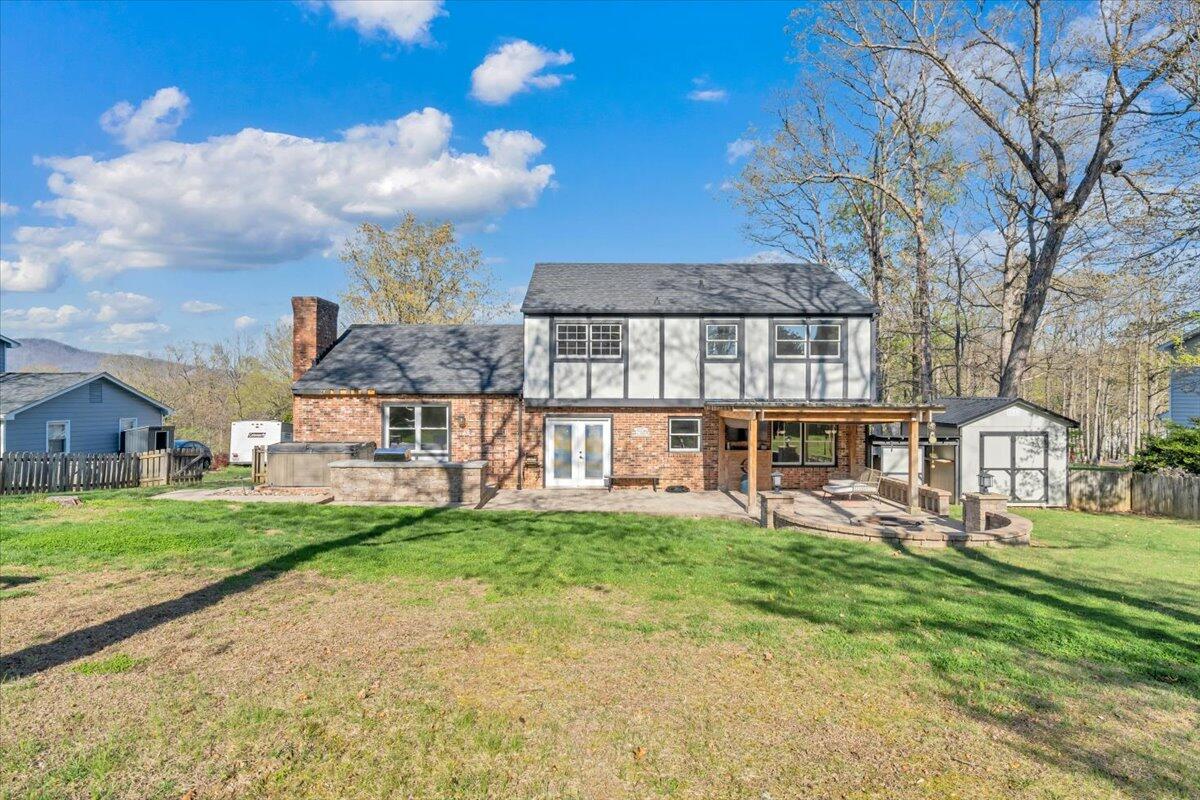 229 Queen Regent Court Blue Ridge, VA 24064 - Photo 54 of 67 54-MIB00933