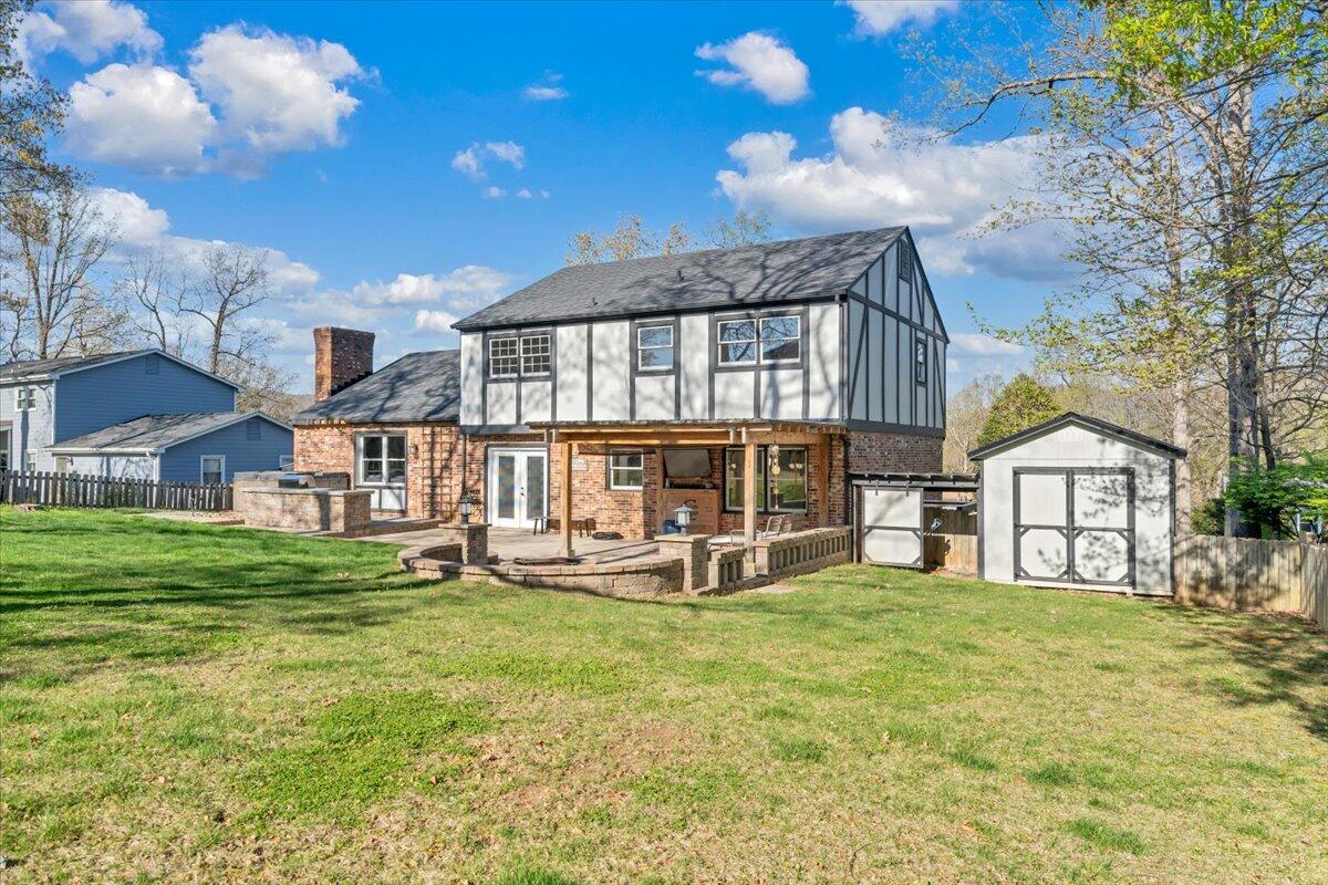 229 Queen Regent Court Blue Ridge, VA 24064 - Photo 55 of 67 55-MIB00930