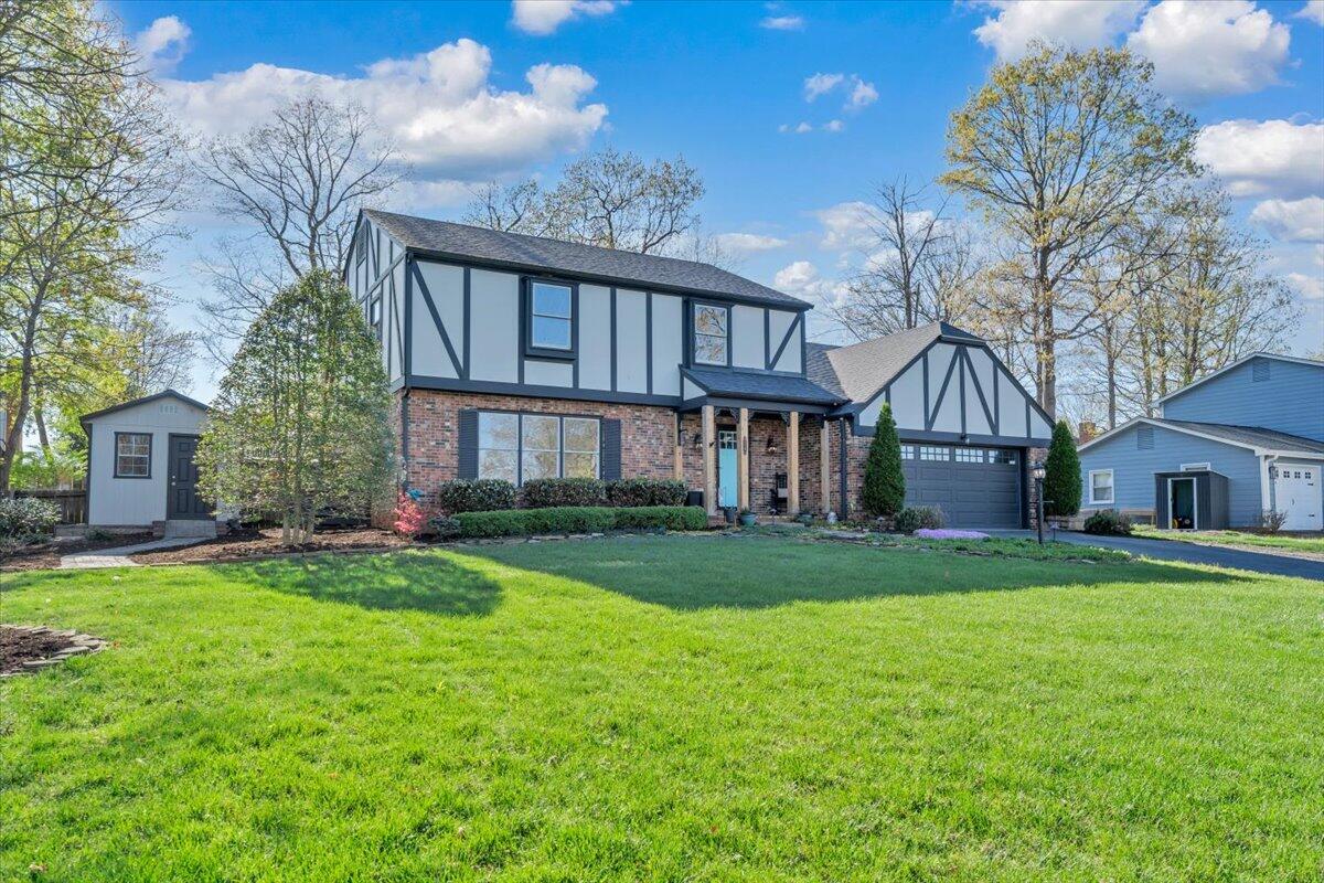 229 Queen Regent Court Blue Ridge, VA 24064 - Photo 59 of 67 59-MIB00918