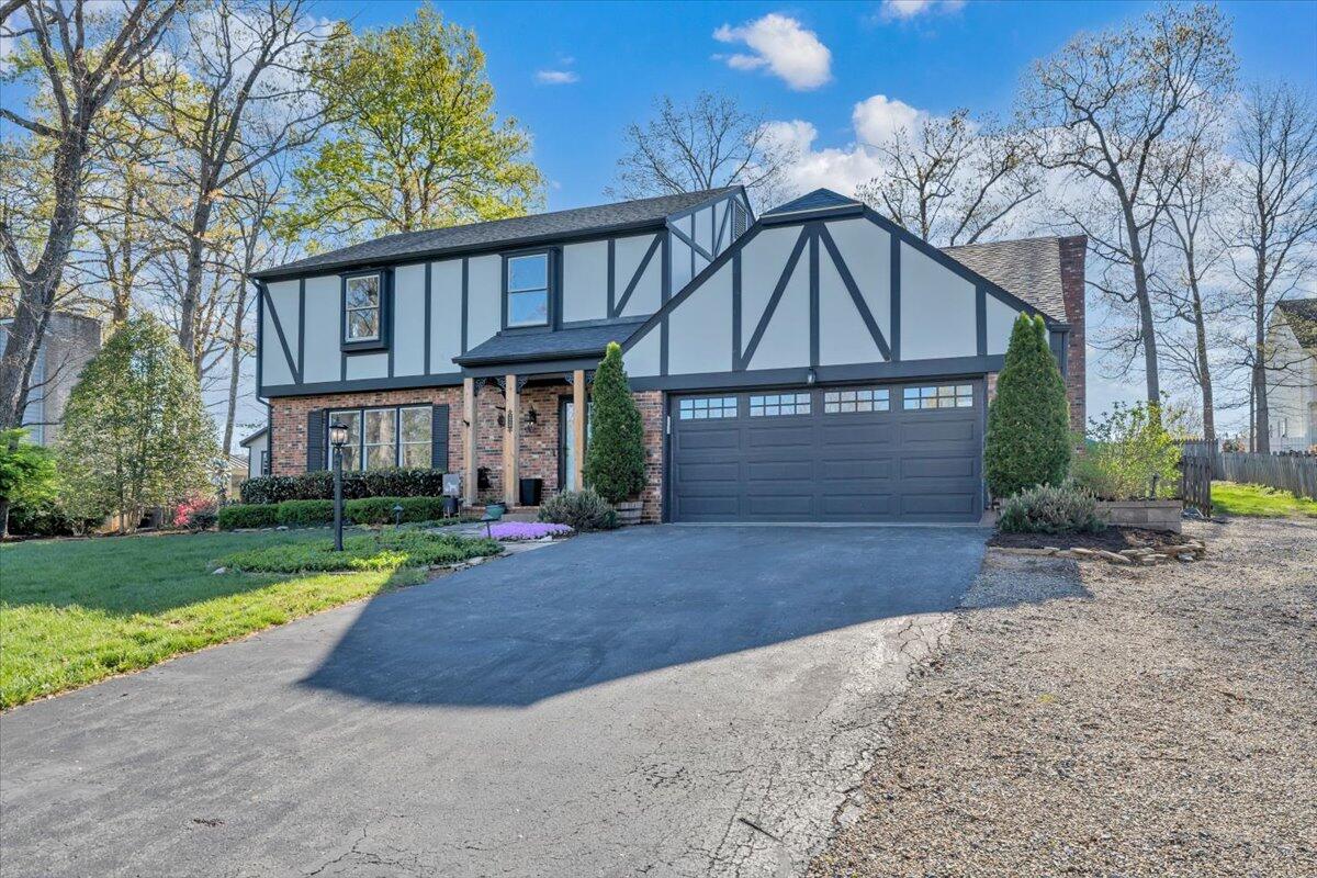229 Queen Regent Court Blue Ridge, VA 24064 - Photo 62 of 67 62-MIB00915