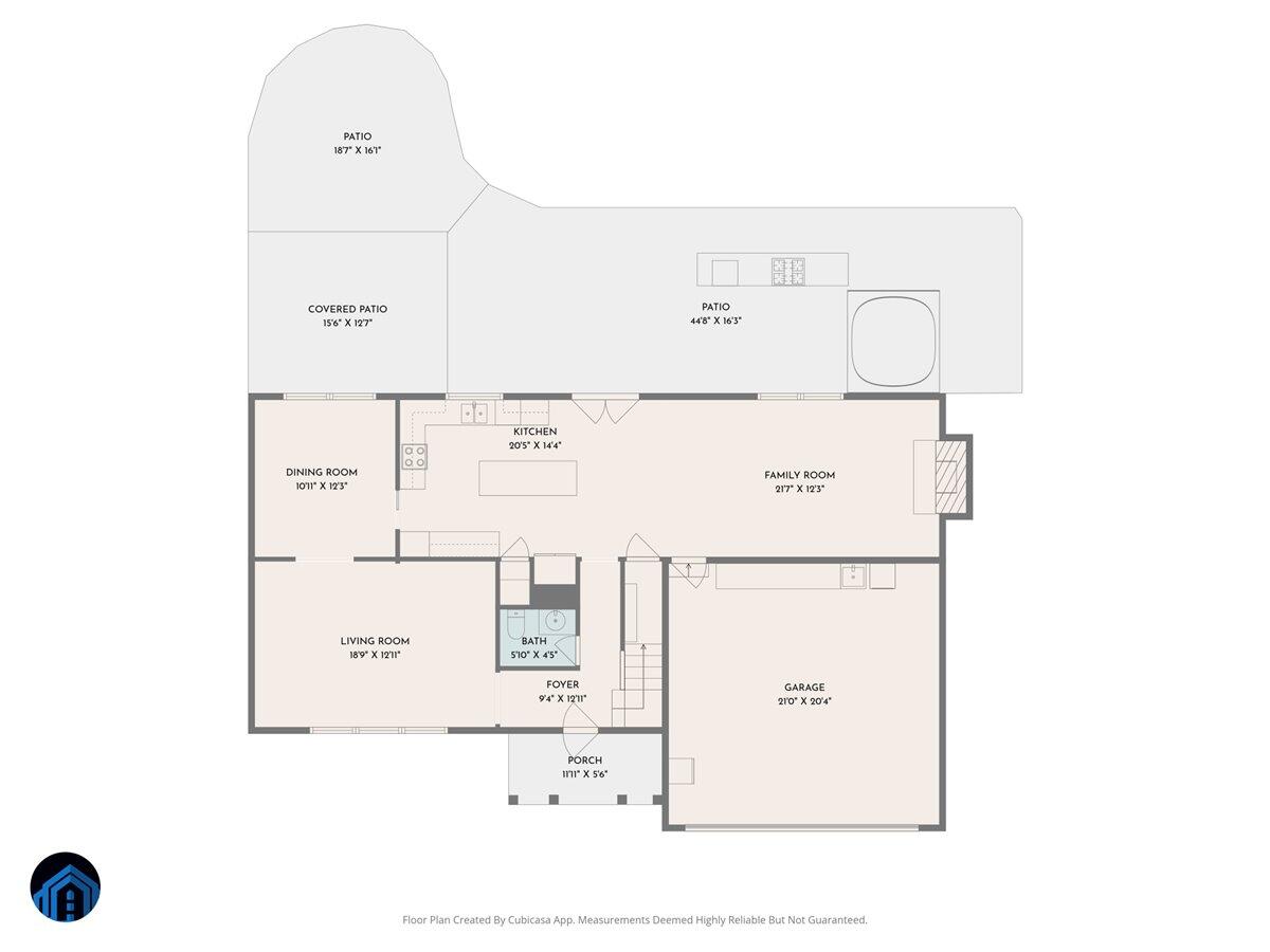 229 Queen Regent Court Blue Ridge, VA 24064 - Photo 65 of 67 01-Floorplan