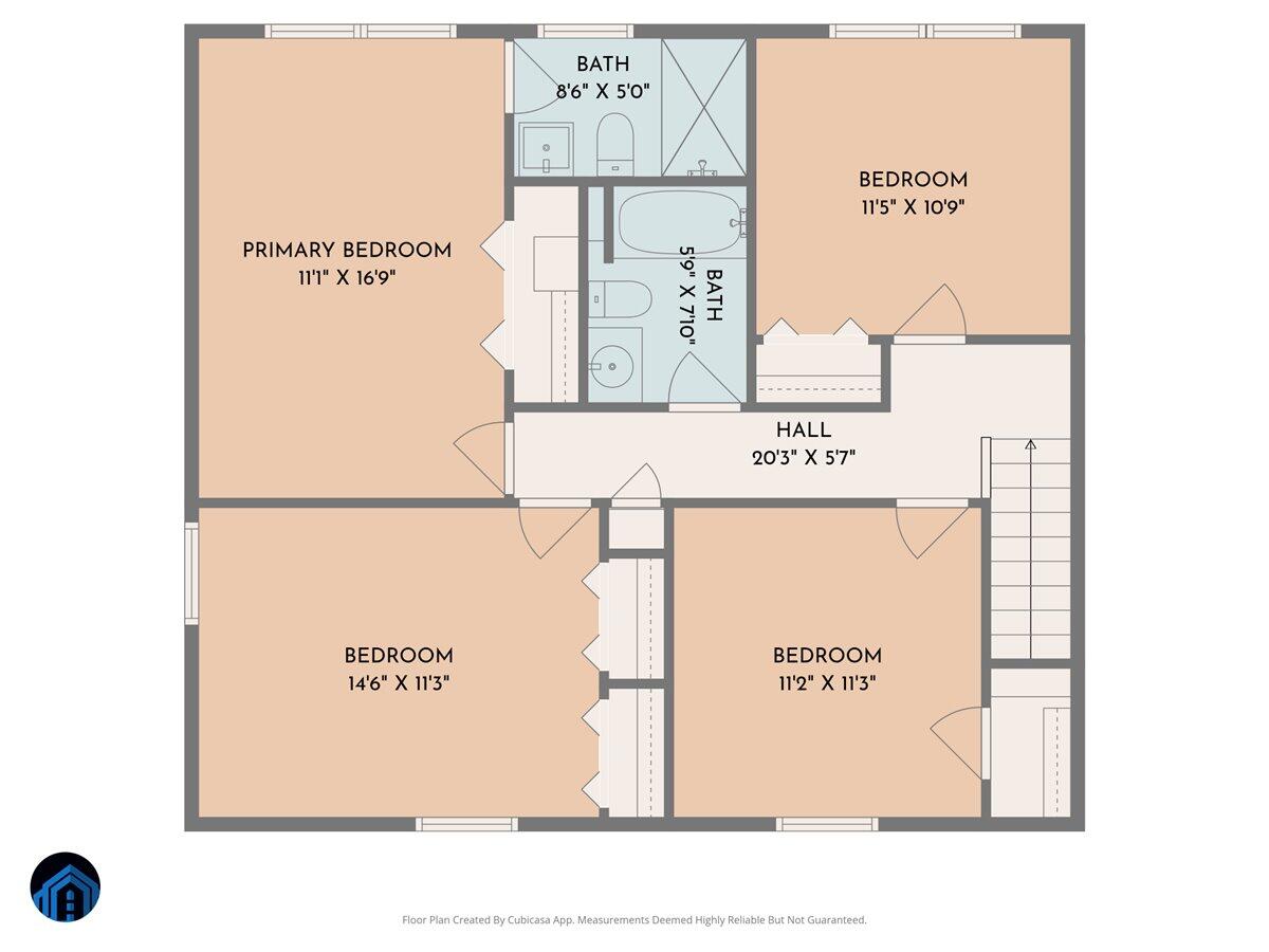 229 Queen Regent Court Blue Ridge, VA 24064 - Photo 66 of 67 02-Floorplan