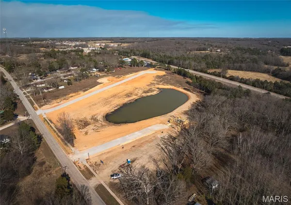 $35,000 | 125 Rawdon Tarn Road, Houston, MO 65483