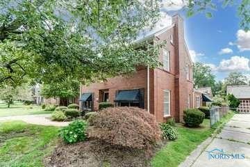 2341 Cheltenham Road Toledo, OH 43606 - Photo 4 of 38 Photo 4