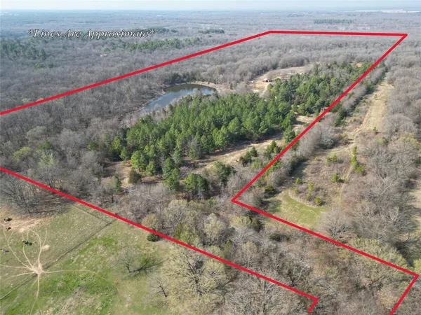 $599,000 | 515 County Road 2317, Honey Grove, TX 75446