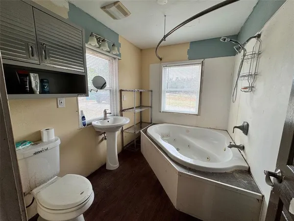 $599,000 | 515 County Road 2317, Honey Grove, TX 75446