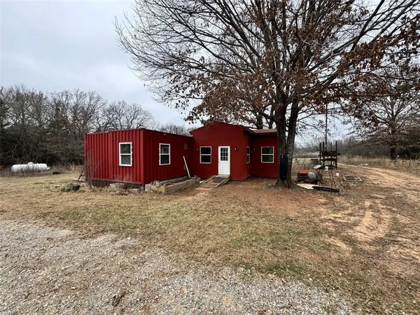 $599,000 | 515 County Road 2317, Honey Grove, TX 75446