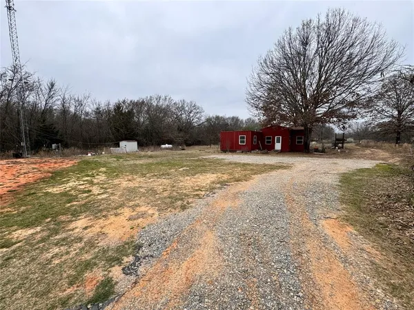 $599,000 | 515 County Road 2317, Honey Grove, TX 75446
