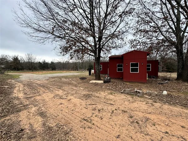 $599,000 | 515 County Road 2317, Honey Grove, TX 75446