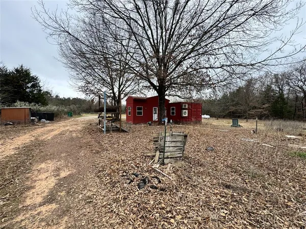 $599,000 | 515 County Road 2317, Honey Grove, TX 75446