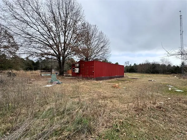 $599,000 | 515 County Road 2317, Honey Grove, TX 75446