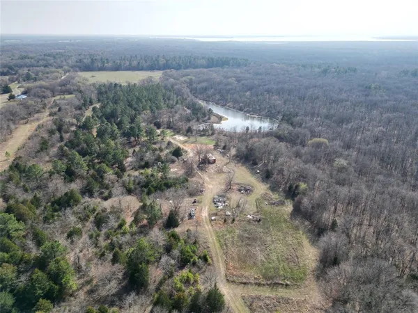 $599,000 | 515 County Road 2317, Honey Grove, TX 75446