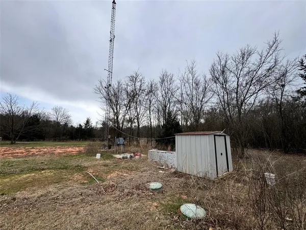 $599,000 | 515 County Road 2317, Honey Grove, TX 75446