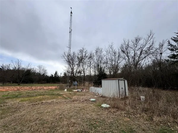 $599,000 | 515 County Road 2317, Honey Grove, TX 75446