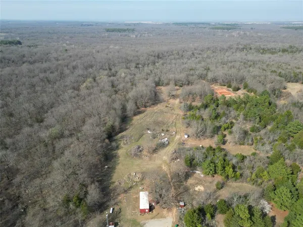 $599,000 | 515 County Road 2317, Honey Grove, TX 75446