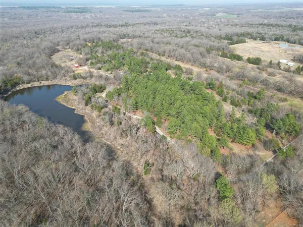 $599,000 | 515 County Road 2317, Honey Grove, TX 75446