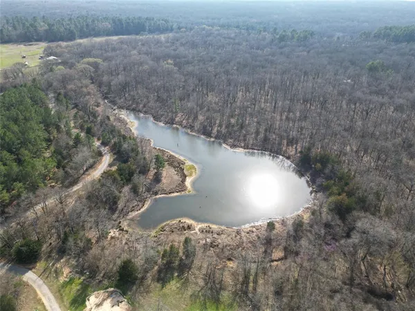 $599,000 | 515 County Road 2317, Honey Grove, TX 75446