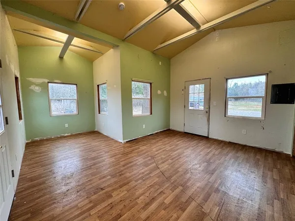 $599,000 | 515 County Road 2317, Honey Grove, TX 75446