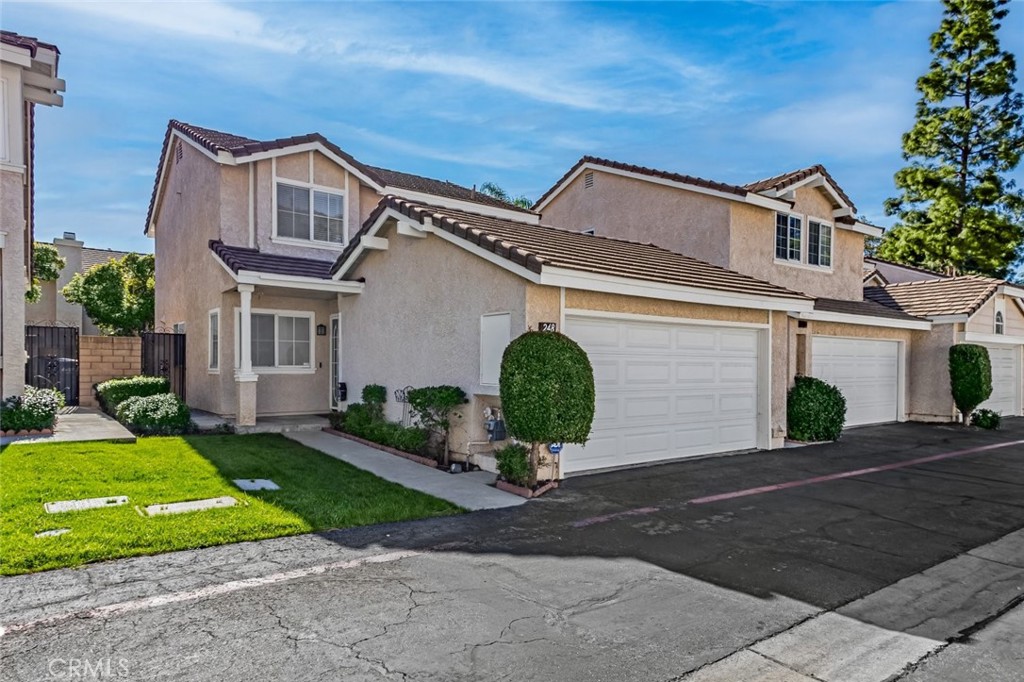 248 Sundance Court Azusa, CA 91702 - Photo 1 of 32
