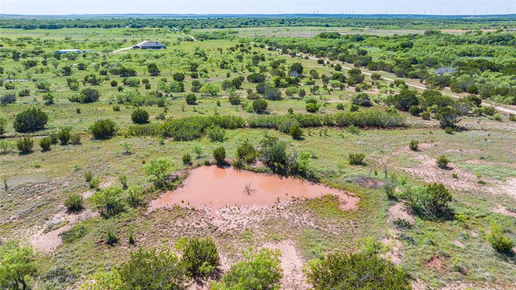 2221 Lemons Gap Road Ovalo, TX 79541 - Photo 3 of 32