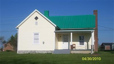 313 Miles Road Nicholasville, KY 40356 - Photo 4 of 23 Photo 4