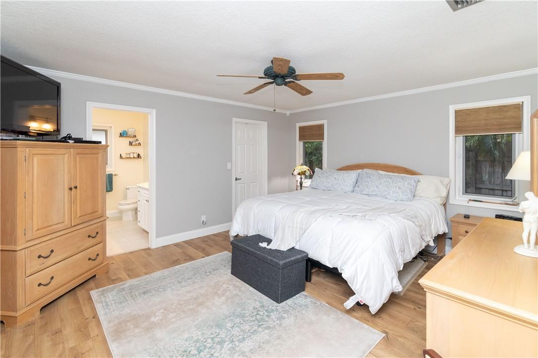 1270 Southwest 19th Street Boca Raton, FL 33486 - Photo 21 of 37 Large Master Bedroom