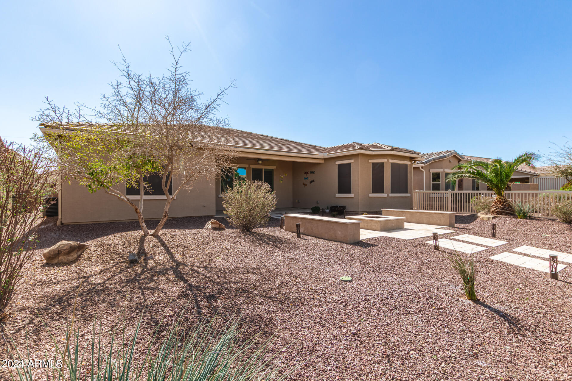 42168 W Cribbage Rd Maricopa, AZ 85138