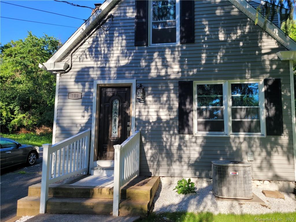 102 Ledge Road Plainville, CT 06062 - Photo 1 of 1 Welcome Home