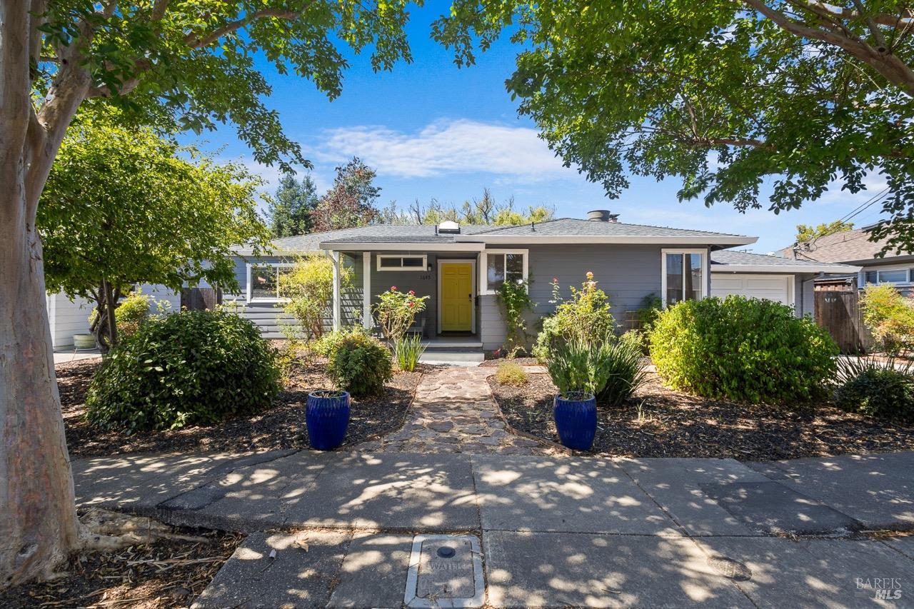 1645 Terrace Way Santa Rosa, CA 95404 - Photo 1 of 35 Gallery Image 1