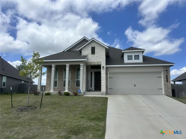$2,050 | 1901 Horatio Street, Nolanville, TX 76559