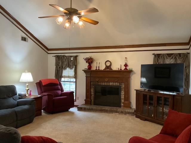 725 Walnut Bend Road Arlington, TN 38002 - Photo 12 of 25 Gallery Image 12