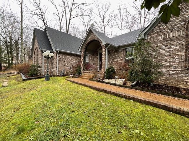 725 Walnut Bend Road Arlington, TN 38002 - Photo 13 of 25 Gallery Image 13