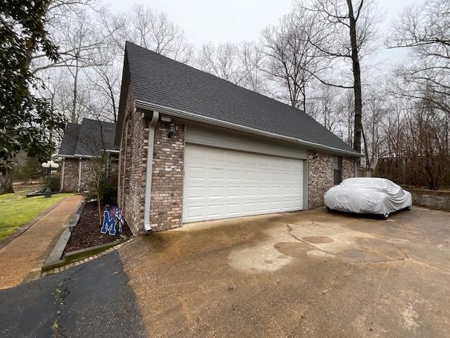 725 Walnut Bend Road Arlington, TN 38002 - Photo 14 of 25 Gallery Image 14