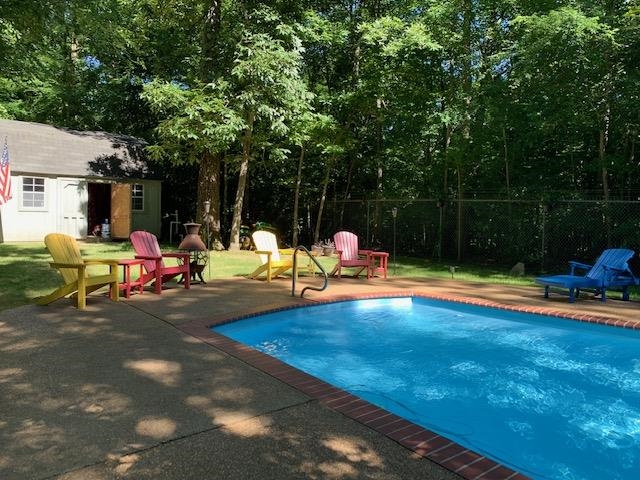 725 Walnut Bend Road Arlington, TN 38002 - Photo 16 of 25 Gallery Image 16