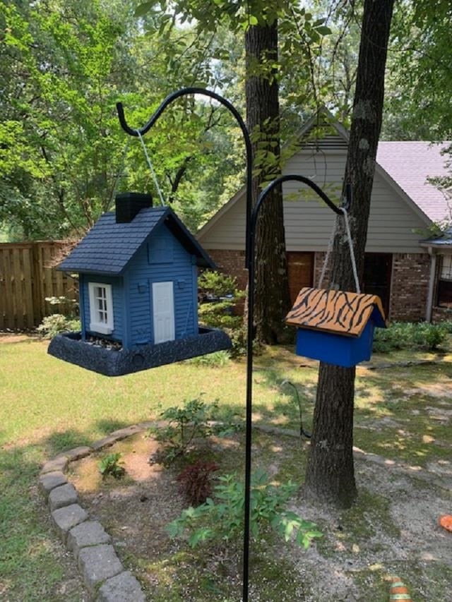 725 Walnut Bend Road Arlington, TN 38002 - Photo 17 of 25 Gallery Image 17