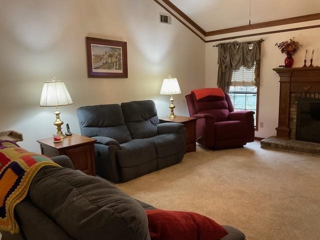 725 Walnut Bend Road Arlington, TN 38002 - Photo 2 of 25 Gallery Image 2