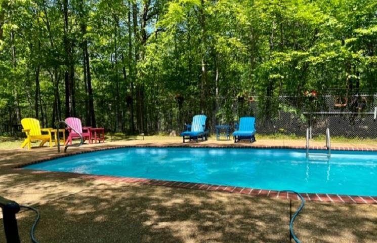 725 Walnut Bend Road Arlington, TN 38002 - Photo 21 of 25 Gallery Image 21